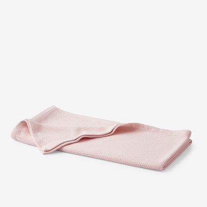Cotton Weave Throw
