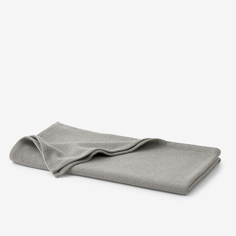 Cotton Weave Throw