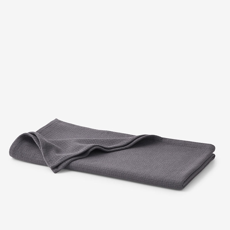 Cotton Weave Throw