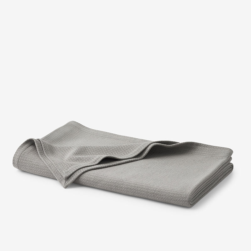 Cotton Weave Blanket