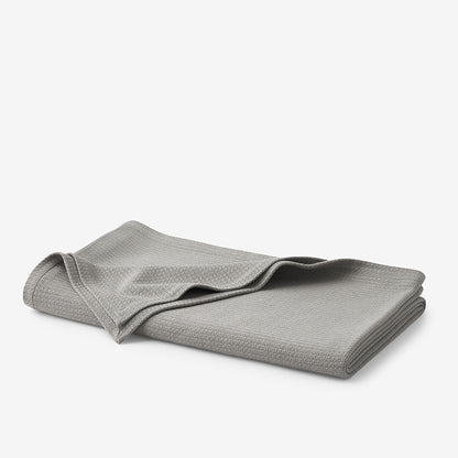 Cotton Weave Blanket