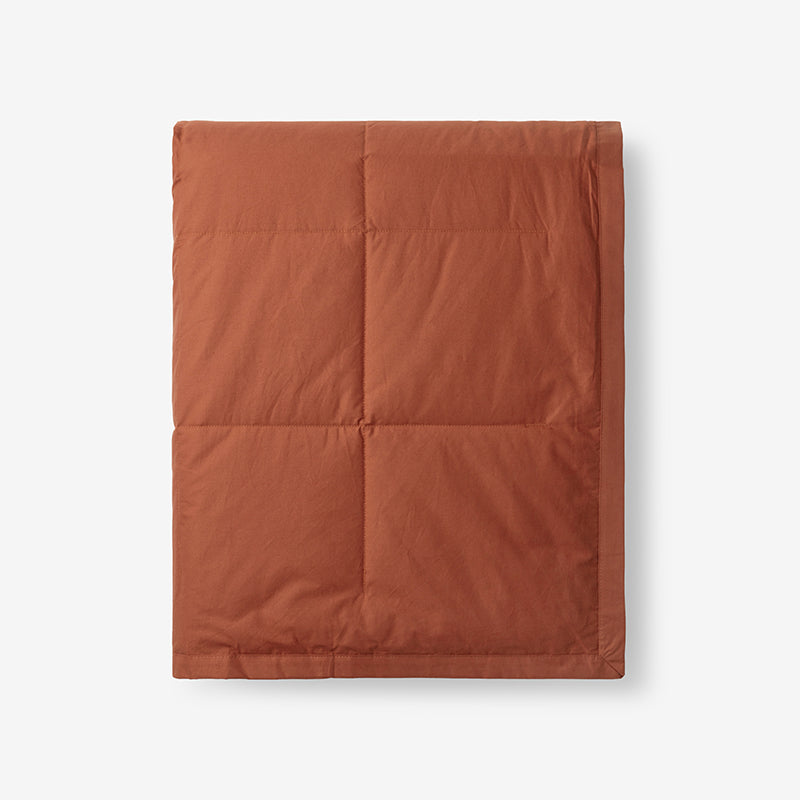 Premium Down Throw