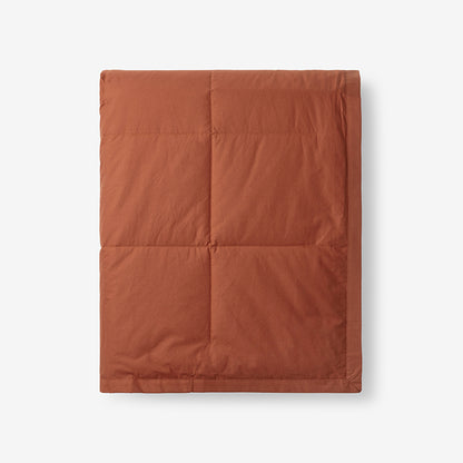 Premium Down Throw