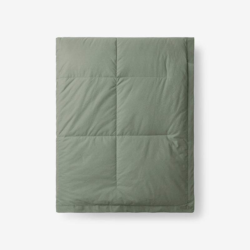 Premium Down Throw