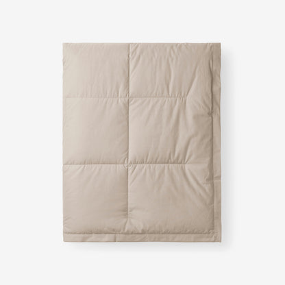 LoftAIRE™ Down Alternative Throw