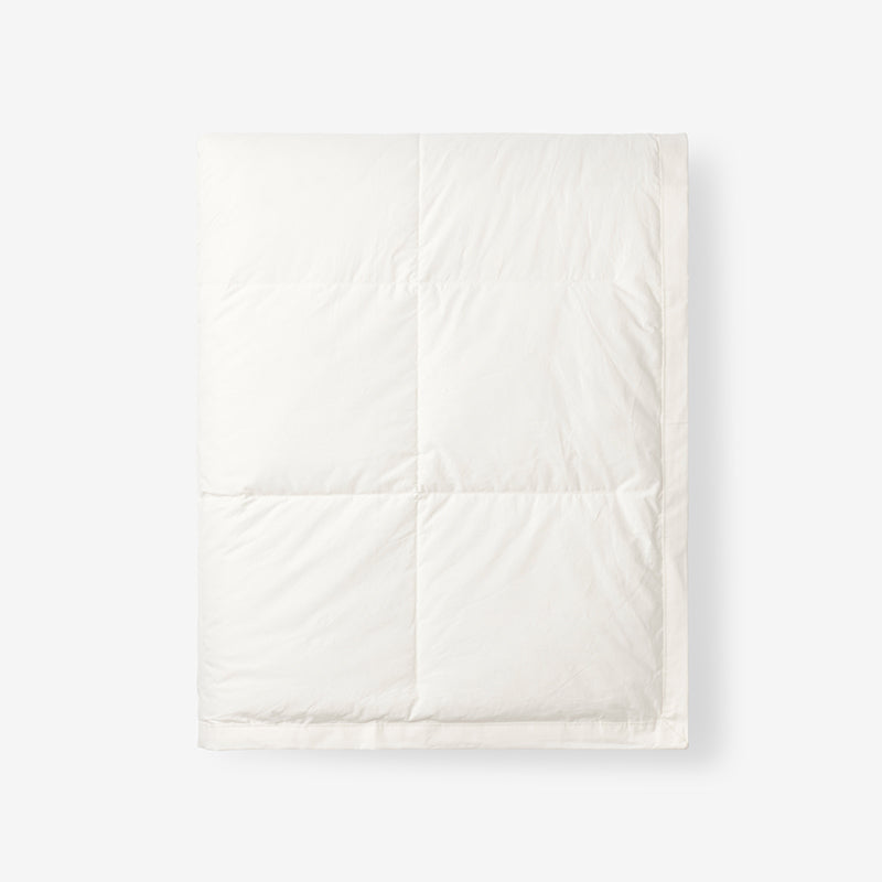 Premium Down Throw