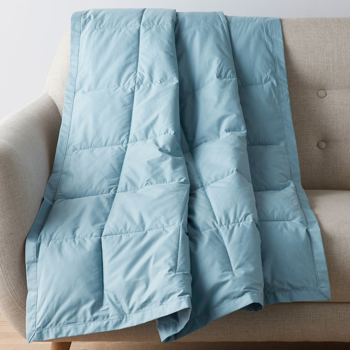 LoftAIRE™ Down Alternative Throw