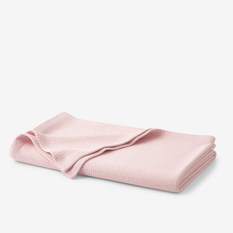 Cotton Weave Blanket