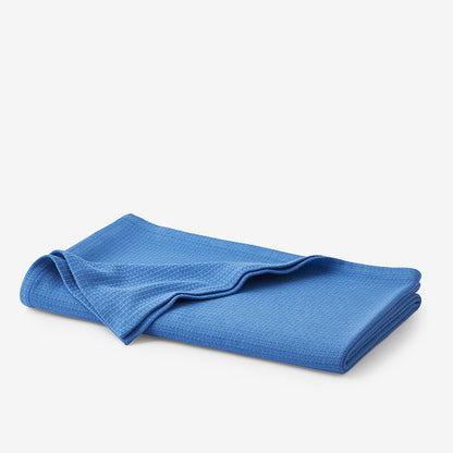 Cotton Weave Blanket