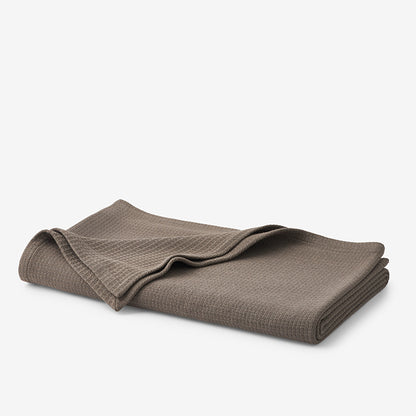 Cotton Weave Blanket