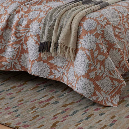 Ashmore Hand Hooked Wool Rug