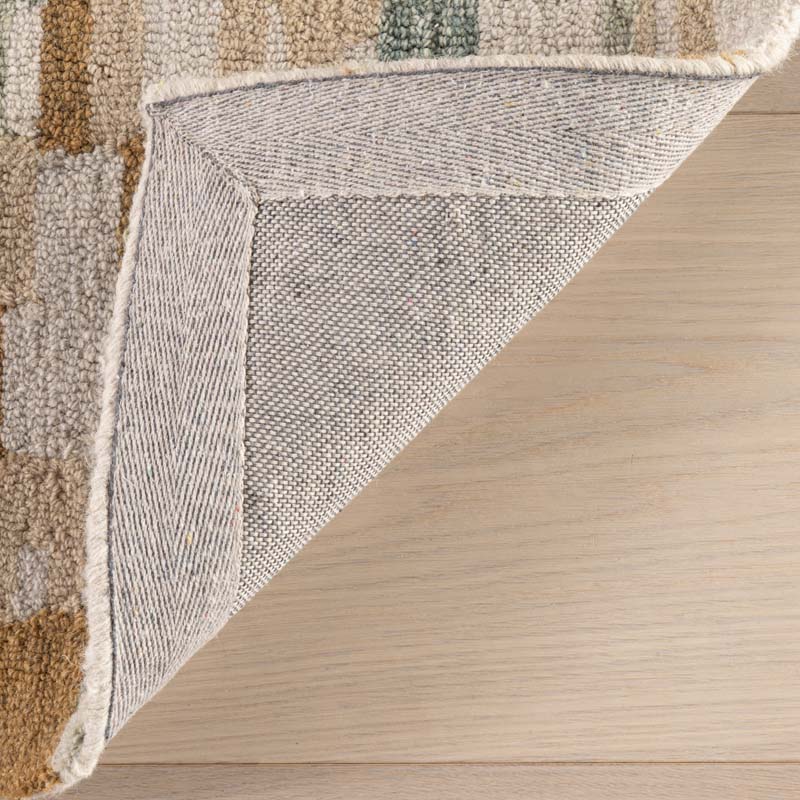 Ashmore Hand Hooked Wool Rug
