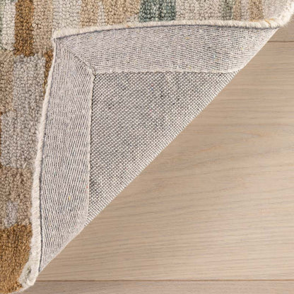 Ashmore Hand Hooked Wool Rug