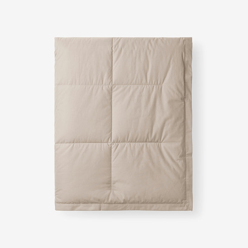 Premium Down Throw