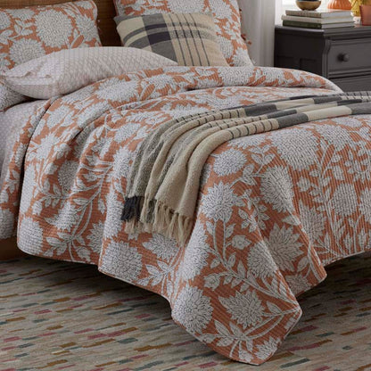 Ashmore Hand Hooked Wool Rug