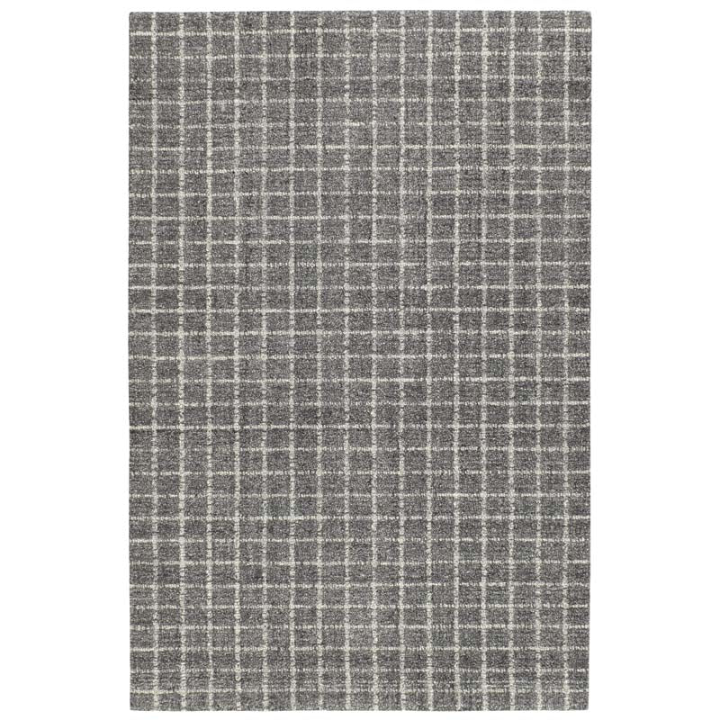 Conall Hand Hooked Wool Rug