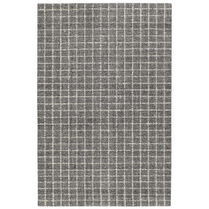 Conall Hand Hooked Wool Rug