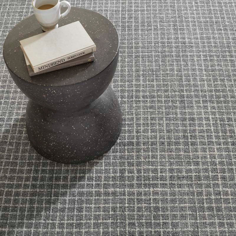 Conall Hand Hooked Wool Rug