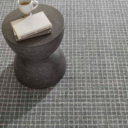 Conall Hand Hooked Wool Rug