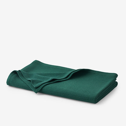 Cotton Weave Blanket