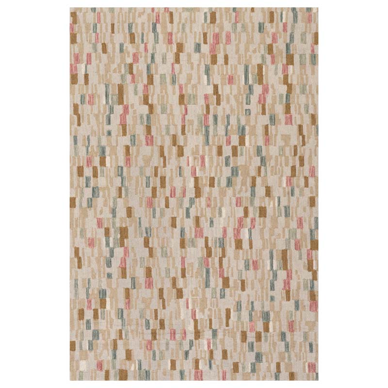 Ashmore Hand Hooked Wool Rug