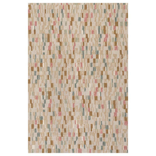 Ashmore Hand Hooked Wool Rug