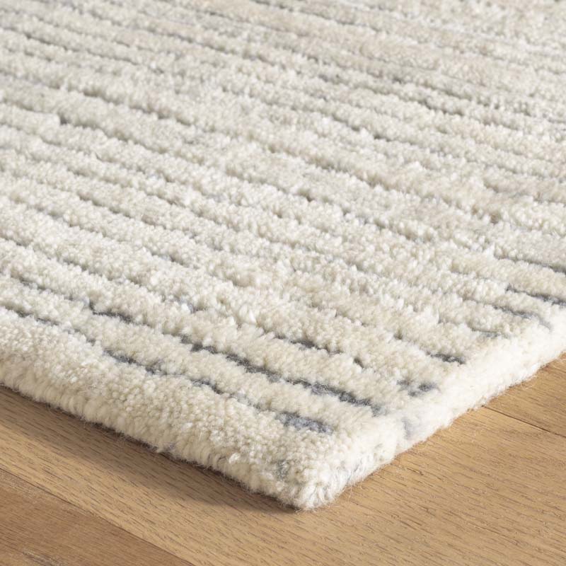 Avery Hand Tufted Wool Rug