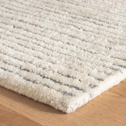 Avery Hand Tufted Wool Rug