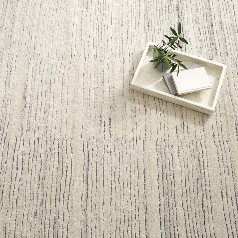 Avery Hand Tufted Wool Rug