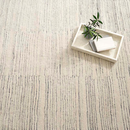 Avery Hand Tufted Wool Rug