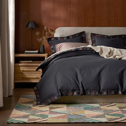 Potter Hand Hooked Wool Rug