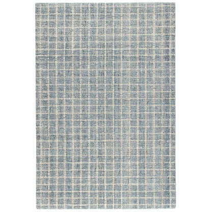 Conall Hand Hooked Wool Rug