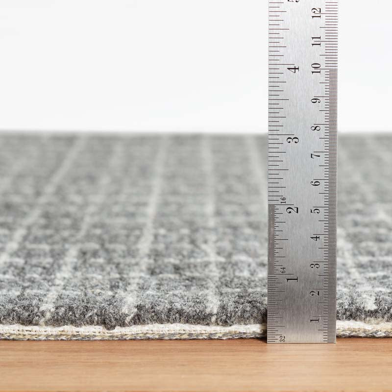 Conall Hand Hooked Wool Rug