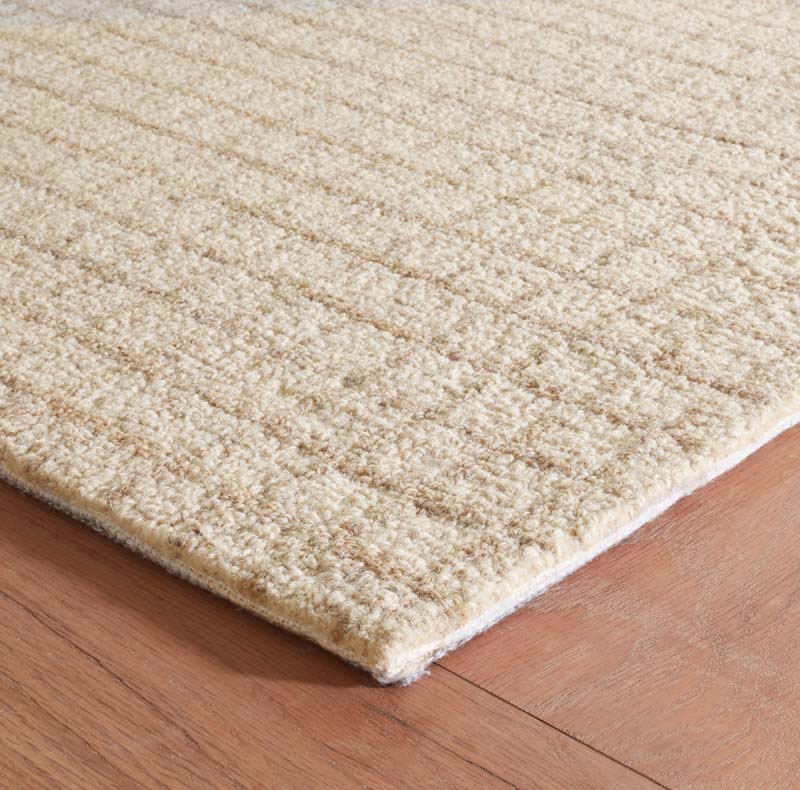 Conall Hand Hooked Wool Rug