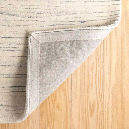 Avery Hand Tufted Wool Rug