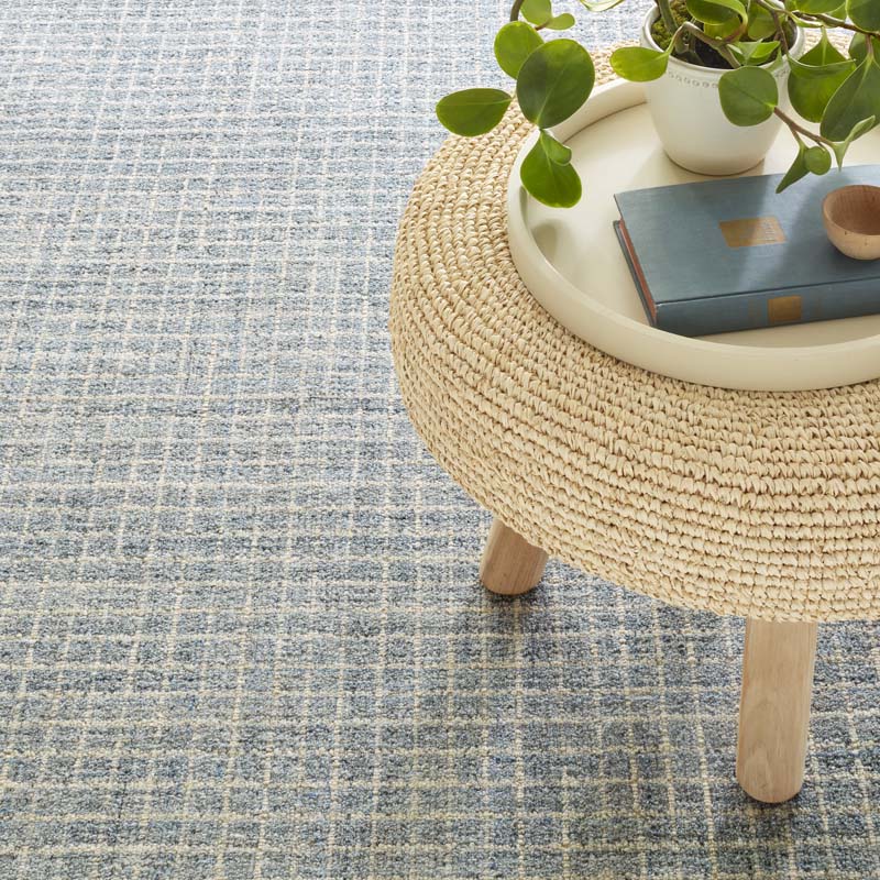 Conall Hand Hooked Wool Rug
