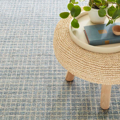Conall Hand Hooked Wool Rug