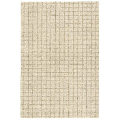 Conall Hand Hooked Wool Rug