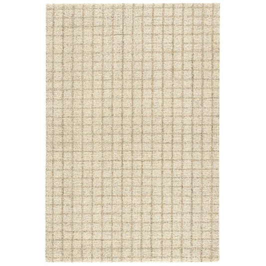 Conall Hand Hooked Wool Rug