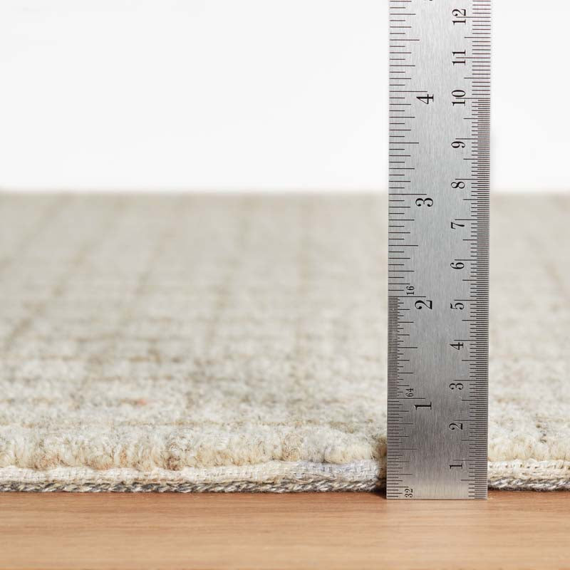 Conall Hand Hooked Wool Rug