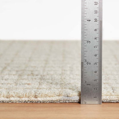 Conall Hand Hooked Wool Rug
