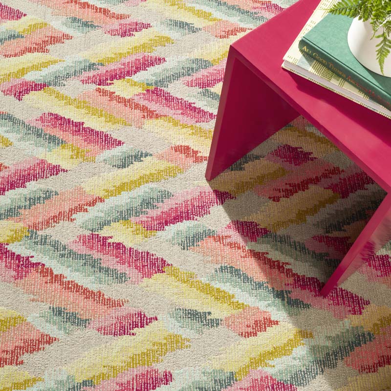 Azura Hand Tufted Wool Rug