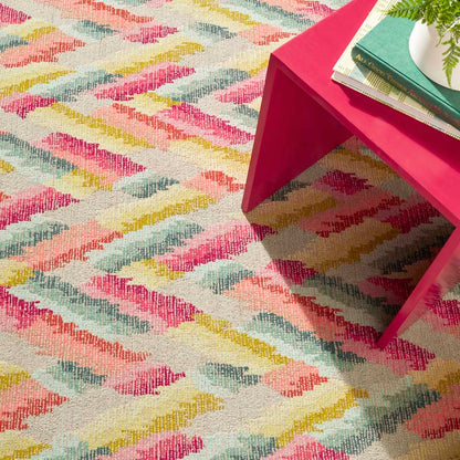 Azura Hand Tufted Wool Rug
