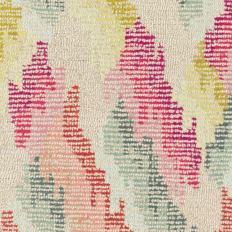Azura Hand Tufted Wool Rug