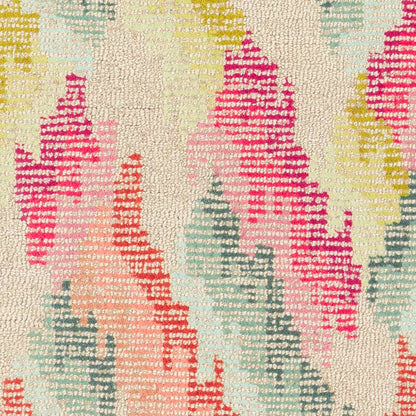 Azura Hand Tufted Wool Rug