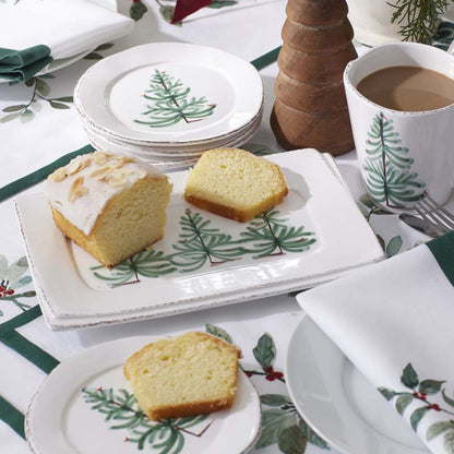 Lastra Holiday Mug