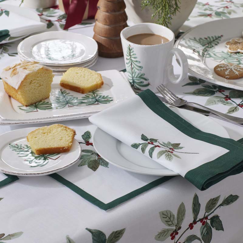 Lastra Holiday Mug
