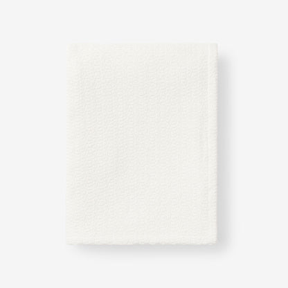 Organic Cotton Throw