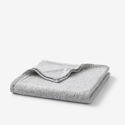 Sweatshirt Throw