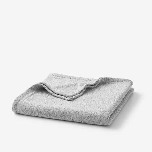 Sweatshirt Throw